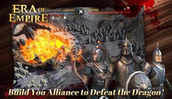 Era of Empire:War and Alliance ảnh chụp màn hình 2