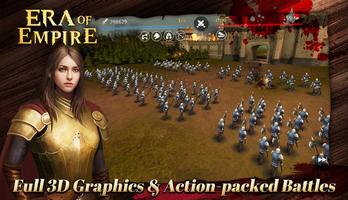 Era of Empire:War and Alliance Ekran Görüntüsü 3