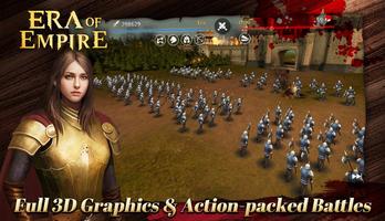 Era of Empire:War and Alliance screenshot 3