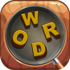 Word Puzzle - Cookies Connect ikona