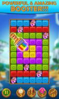 Toy Cubes - Pop Block Boom imagem de tela 1