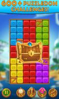 Toy Cubes - Pop Block Boom imagem de tela 2