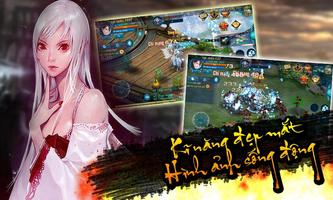 Bàn Long - Game Tiên Hiệp 3D screenshot 3