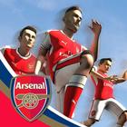 Arsenal FC - Endless Football ไอคอน