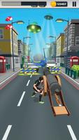 Arsenal FC - Endless Football ภาพหน้าจอ 2