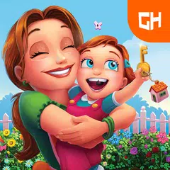 download Delicious - Home Sweet Home XAPK