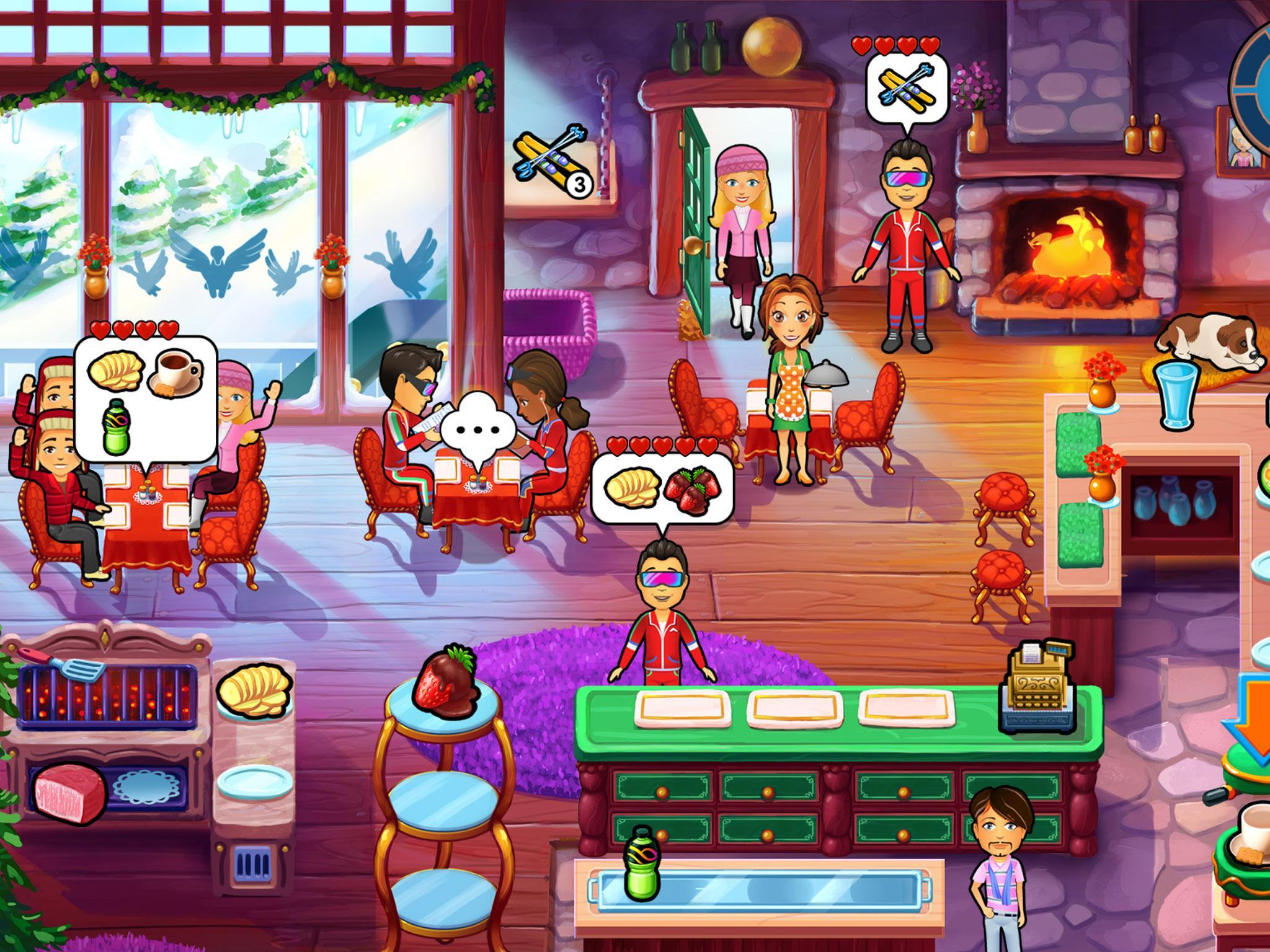 Delicious - Home Sweet Home for Android - APK Download