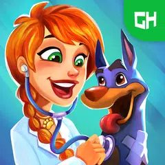 Dr. Cares - Amy's Pet Clinic XAPK 下載