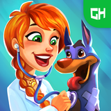 Dr. Cares - Amy's Pet Clinic APK