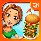 Delicious - Emily's Cook & GO 图标