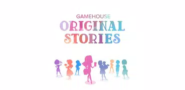 GameHouse Original Stories