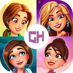 GameHouse Original Stories APK Herunterladen