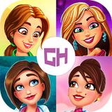 GameHouse Original Stories آئیکن