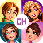 GameHouse Original Stories أيقونة