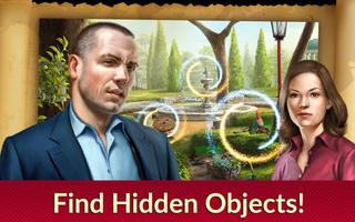 Hidden Artifacts पोस्टर