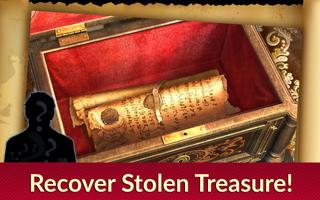 Hidden Artifacts screenshot 1