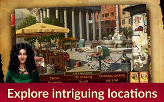 Hidden Artifacts screenshot 2
