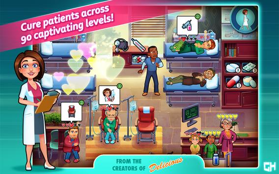 [Game Android] Heart's Medicine - Time to Heal