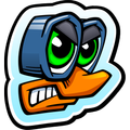 Jet Penguin