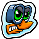 Jet Penguin иконка