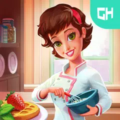 Mary le Chef - Cooking Passion APK Herunterladen