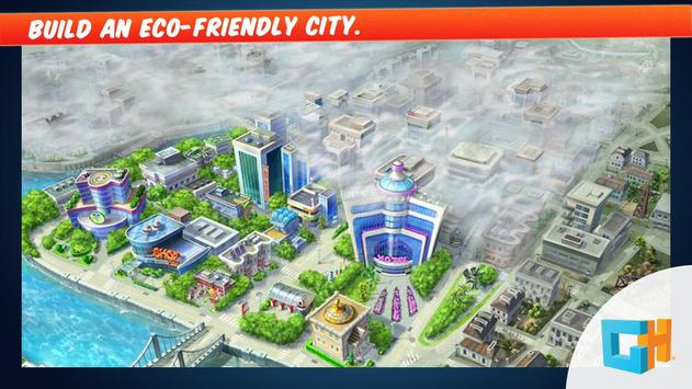 Download game green city apk