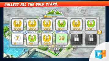 Green City: A Sim Builder Game скриншот 1