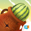 Mortar Melon: Fruit Shooter