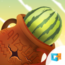 Mortar Melon: Fruit Shooter APK