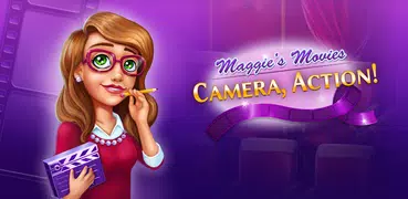 Maggie's Movies: Cinema Tycoon