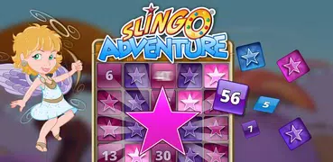 Slingo Adventure