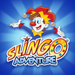 ”Slingo Adventure Bingo & Slots