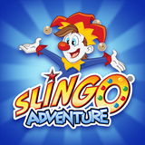 APK Slingo Adventure Bingo & Slots