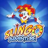 Slingo Adventure icône