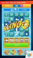 Slingo Blast! screenshot 1