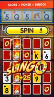 Slingo Shuffle 截图 1