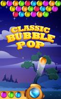 Classic Bubble Pop 2016 Affiche