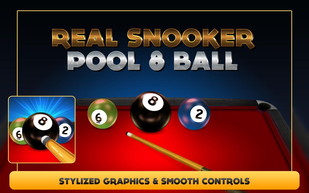 Real Snooker Poll 8 Ball 2016 for Android - APK Download - 