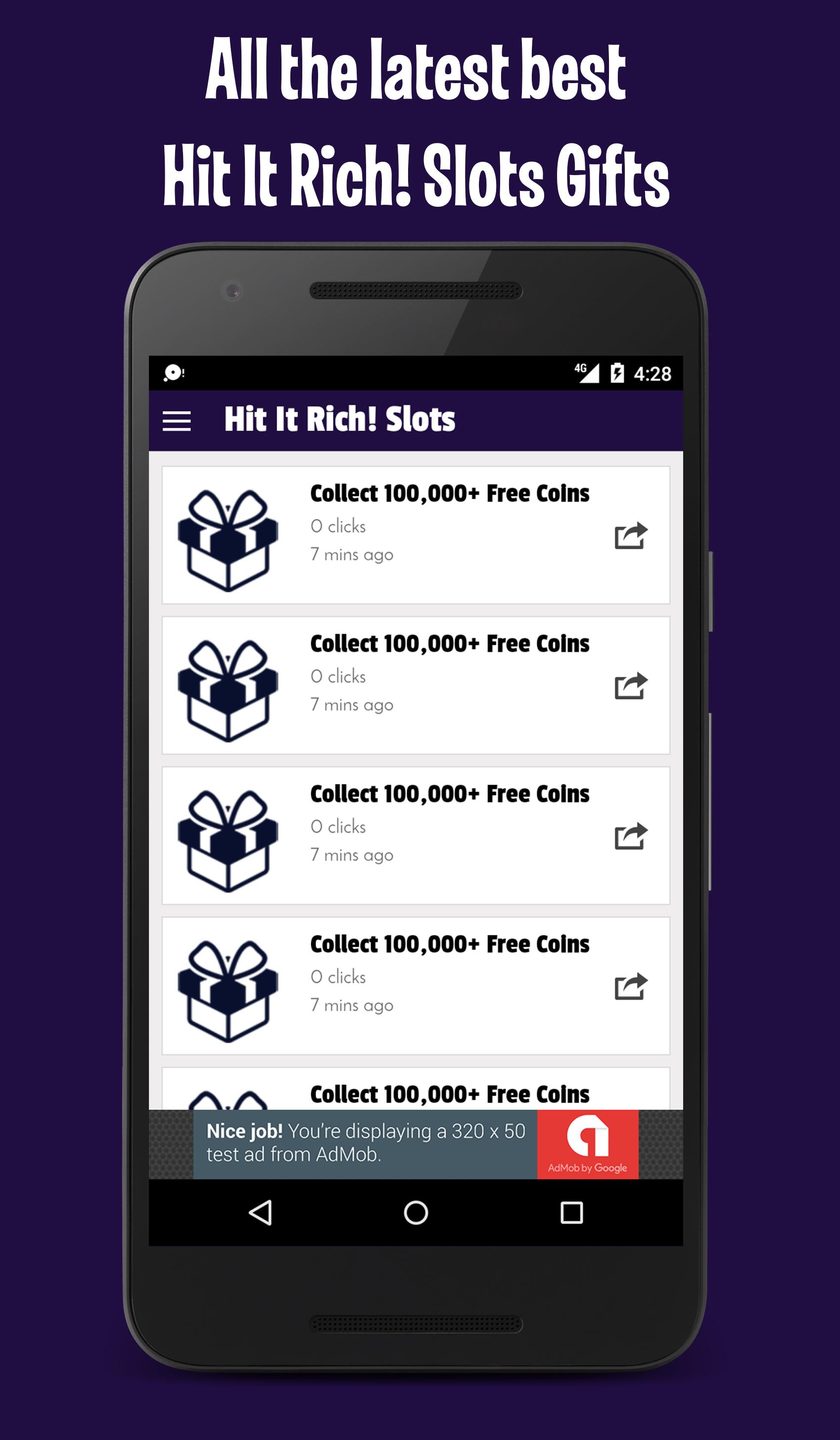 Gamehunters hit it rich bonus collector Gamehunters hit it rich bonus collector