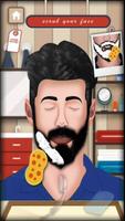 Salon Game Free Beard Fashion Style скриншот 3