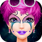 Face Paint Fashion Makeover アイコン