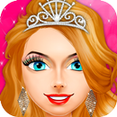 Princess Party Salon Fashion APK