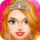 آیکون‌ Princess Party Salon Fashion