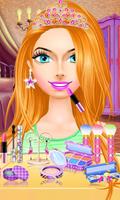 Princess Party Salon Fashion скриншот 1