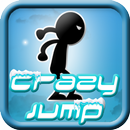 Crazy Jump Running Game APK
