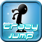 Crazy Jump-icoon