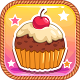 Fun Candy World Match Fun icône