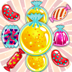 Candy Swap Fever أيقونة