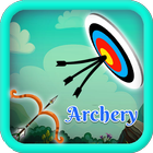 Icona Archery Shooting Expert Bow And Arrow Free Game