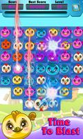 Birds legend match 3 syot layar 3